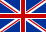 Country flag English