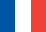 Drapeau pays Français