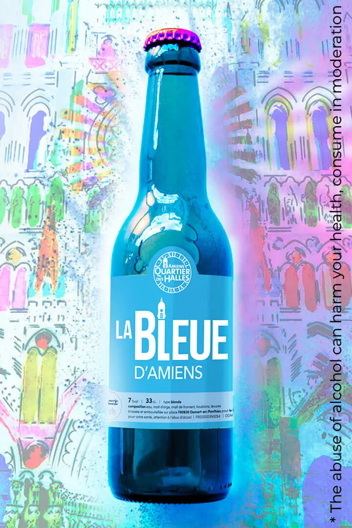 photo BlueReide