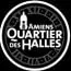 logo Amiens Quartier des Halles